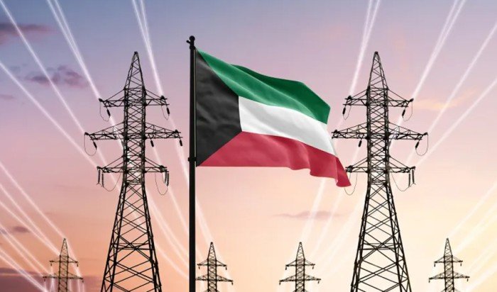 «الكهرباء الكويتية» تعلن إعادة التيار إلى المناطق المتضررة من انقطاعه في محافظة الجهراء «الكهرباء الكويتية» تعلن إعادة التيار إلى المناطق المتضررة من انقطاعه في محافظة الجهراء