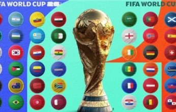 المقاعد حُسمت.. المنتخبات المتأهلة إلى كأس العالم 2026