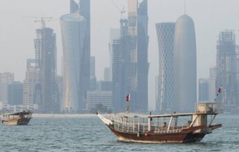 قطر تعلن استئناف الملاحة البحرية بشكل كامل غدًا الأحد