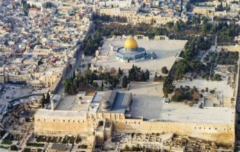 شيخ الأزهر يؤكد لوفد فلسطيني استعداد الأزهر لدعم المسجد الأقصى ومواجهة الانتهاكات في القدس