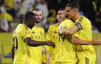 بث مباشر.. مشاهدة مباراة النصر السعودي والأهلي القطري في دوري أبطال آسيا