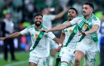 بعد تتويج الأهلي.. أسماء الفائزين بالجوائز الفردية بدوري أبطال آسيا للنخبة