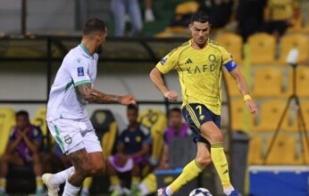 هزيمة ثقيلة.. النصر يكتسح الأهلي القطري