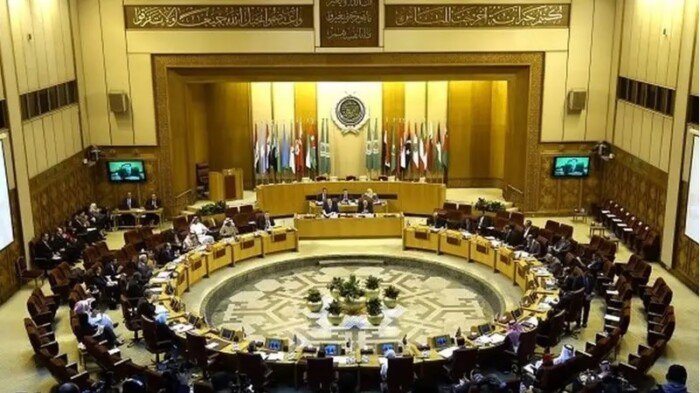 الجامعة العربية تدعو لمسار سياسي شامل لإنهاء حرب السودان والحفاظ على وحدته واستقراره الجامعة العربية تدعو لمسار سياسي شامل لإنهاء حرب السودان والحفاظ على وحدته واستقراره