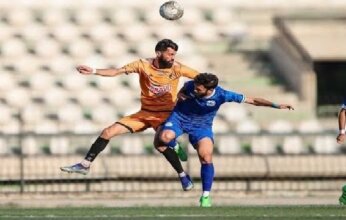 بث مباشر.. شاهد مباراة جبلة والوحدة في الدوري السوري
