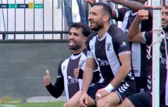 بث مباشر.. شاهد مباراة الصفاقسي ومستقبل سليمان في الدوري التونسي