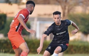 شاهد.. بث مباشر لمباراة الكوكب المراكشي والجيش الملكي في الدوري المغربي