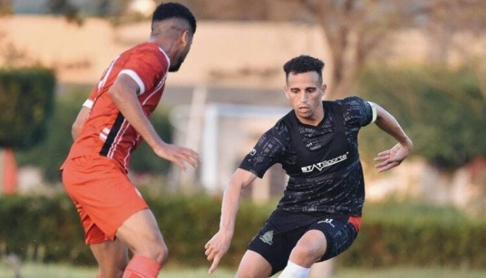 شاهد.. بث مباشر لمباراة الكوكب المراكشي والجيش الملكي في الدوري المغربي شاهد.. بث مباشر لمباراة الكوكب المراكشي والجيش الملكي في الدوري المغربي
