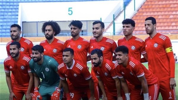 بث مباشر.. شاهد مباراة حرس الحدود والجونة في الدوري المصري بث مباشر.. شاهد مباراة حرس الحدود والجونة في الدوري المصري