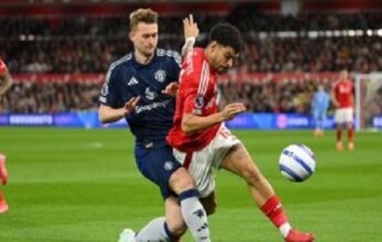 بث مباشر.. شاهد مباراة بورتو ونوتينغهام فورست في الدوري الأوروبي