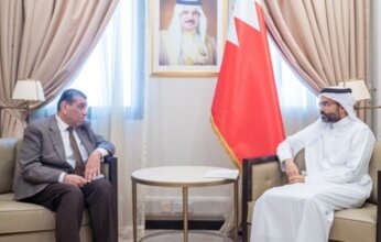 الخارجية البحرينية تستدعي القائم بأعمال سفارة العراق وتسلّمه مذكرة احتجاج