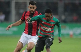 بث مباشر.. شاهد مباراة مولودية الجزائر واتحاد الجزائر في الدوري الجزائري