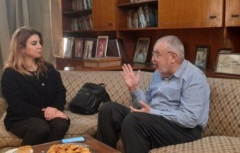 رحلة في ضيافة صانع الحب… داخل عالم إحسان عبد القدوس وذاكرة روزاليوسف