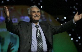 تدهور الحالة الصحية للفنان المصري عبد الرحمن أبو زهرة ونقله للعناية المركزة