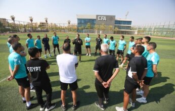 تأهيل مكثف للحكام قبل جولات الحسم في دوري "نايل"