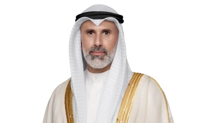 وزير الخارجية الكويتي يبحث مع نظيريه السعودي والإماراتي تطورات الأوضاع في المنطقة وزير الخارجية الكويتي يبحث مع نظيريه السعودي والإماراتي تطورات الأوضاع في المنطقة