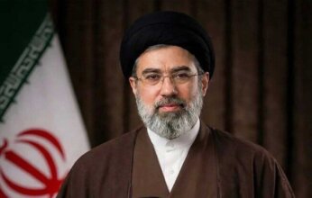 المرشد الإيراني الجديد مجتبى خامنئي يعاني من إصابات بالغة وتشوهات في الوجه والساق