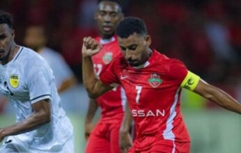 بث مباشر.. مشاهدة مباراة الأهلي والحسين إربد في دوري أبطال آسيا 2