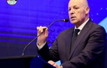 أبو ريدة يشارك بكونجرس 'فيفا' رقم 76 في كندا