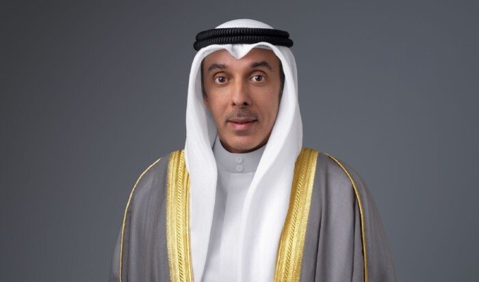 الكويت.. مرسوم أميري بتعيين حمد المشعان نائباً لوزير الخارجية بالدرجة الممتازة الكويت.. مرسوم أميري بتعيين حمد المشعان نائباً لوزير الخارجية بالدرجة الممتازة