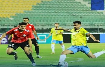 بث مباشر.. مشاهدة مباراة الإسماعيلي وطلائع الجيش في الدوري المصري