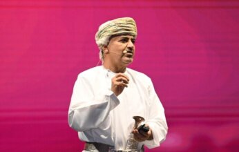 وزير النقل العماني: نجحنا في ضمان استمرار سلاسل الإمداد بالمنطقة خلال الأوضاع الراهنة