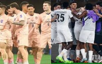 بث مباشر.. شاهد مباراة بوريرام يونايتد وشباب الأهلي في دوري أبطال آسيا للنخبة