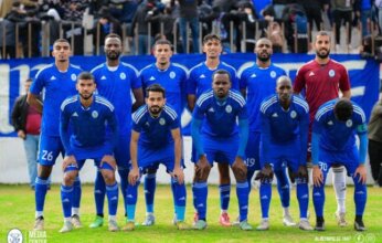 بث مباشر.. شاهد مباراة المجد والأولمبي في الدوري الليبي