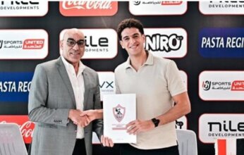 الزمالك يتعاقد مع أحمد سامي لتدعيم صفوف فريق كرة السلة