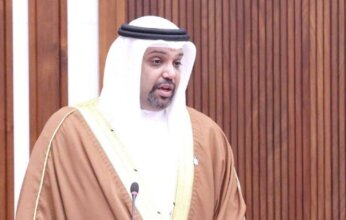 وزير المالية البحريني: إيران تمارس إرهاباً اقتصادياً عالمياً بعرقلة الملاحة في هرمز