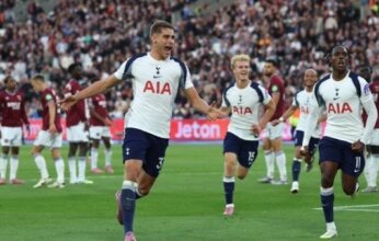 بث مباشر.. شاهد مباراة توتنهام وسندرلاند في الدوري الإنجليزي