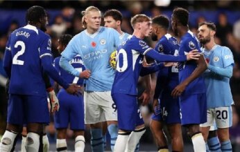 جدول مواعيد مباريات اليوم الاثنين 4-5-2026 والقنوات الناقلة لها