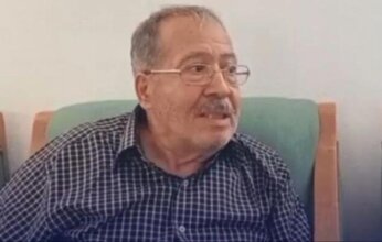 زوجة سامي عبد الحليم تكشف تطورات حالته الصحية وترد على الشائعات