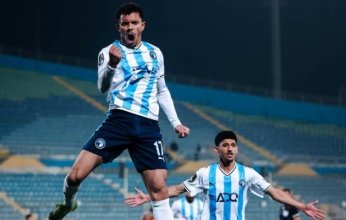 بث مباشر.. مشاهدة مباراة إنبي وبيراميدز في كأس مصر