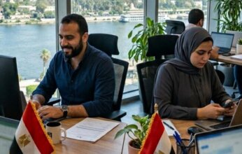 تراجع معدل البطالة في مصر إلى 6.3% خلال 2025