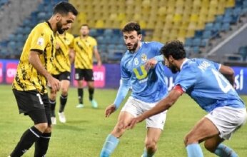 بث مباشر.. مشاهدة مباراة الفيصلي والحسين إربد في الدوري الأردني
