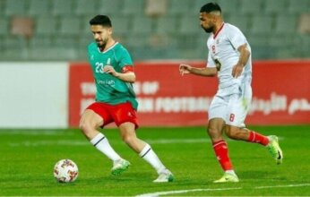 بث مباشر.. شاهد مباراة الوحدات والجزيرة في الدوري الأردني
