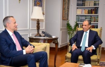 مصر تشدد على انسحاب إسرائيل الكامل من غزة وتدفع نحو تنفيذ المرحلة الثانية من خطة ترامب