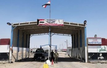 العراق يعلن عودة حركة المسافرين عبر منفذ الشلامجة الحدودي مع إيران