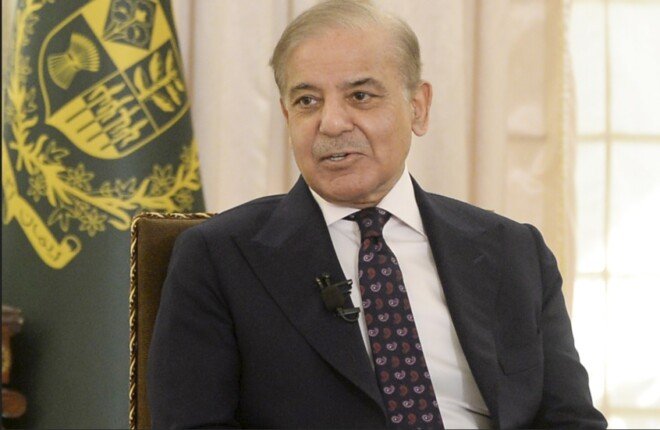 باكستان: الهدنة بين الولايات المتحدة وإيران قد تفتح الطريق أمام وقف دائم لإطلاق النار باكستان: الهدنة بين الولايات المتحدة وإيران قد تفتح الطريق أمام وقف دائم لإطلاق النار