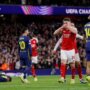 بث مباشر.. شاهد مباراة آرسنال وأتلتيكو مدريد في دوري أبطال أوروبا 8 khaligyoun57846