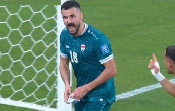 للمرة الأولى منذ 40 عاما.. العراق يتأهل لمونديال 2026