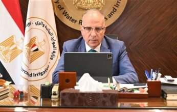 مصر.. ختام برنامج “سفراء المياه الأفارقة” بمشاركة 25 دولة وسط تحديات مائية متزايدة