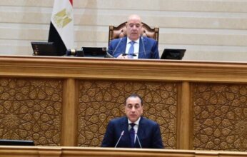 رئيس الوزراء المصري يستعرض خطة الحكومة لمواجهة تداعيات الأزمة الاقتصادية.. ماذا قال؟