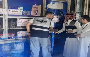 «التجارة الكويتية»: إغلاق مخزن والتحفّظ على 1170 إطار سيارة مستعمل