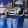«التجارة الكويتية»: إغلاق مخزن والتحفّظ على 1170 إطار سيارة مستعمل 2 khaligyoun58401