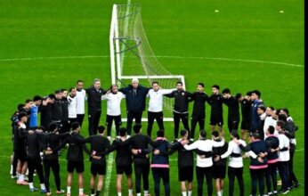 بالقوة الضاربة.. تشكيل الزمالك أمام شباب بلوزداد