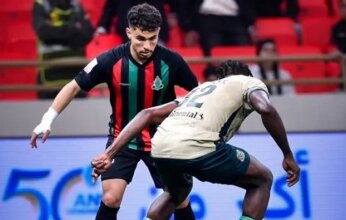 بث مباشر.. شاهد مباراة الجيش الملكي ونهضة بركان في دوري أبطال أفريقيا