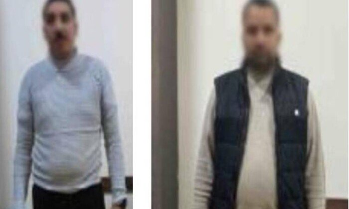 ضبط 15 شركة توظيف وهمية بالبحيرة بتهمة الاحتيال على راغبي السفر للخارج ضبط 15 شركة توظيف وهمية بالبحيرة بتهمة الاحتيال على راغبي السفر للخارج