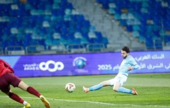 بث مباشر.. شاهد مباراة الأهلي والفيصلي في الدوري الأردني